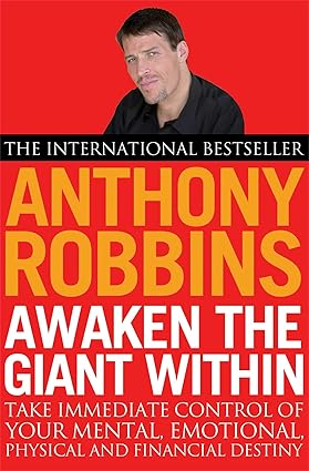 Image of Awaken the Giant Within from Amazon