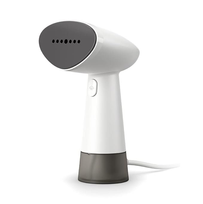 Image of Mini Clothes Steamer from Amazon