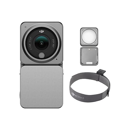 Image of DJI Action 2 from Amazon