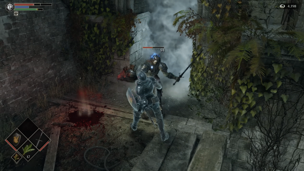 Demons souls image