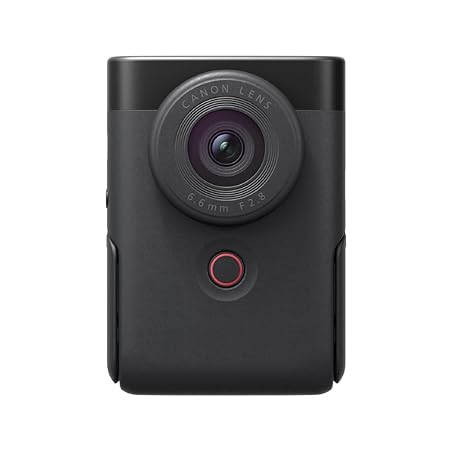 Image of Canon PowerShot V10 from Amazon