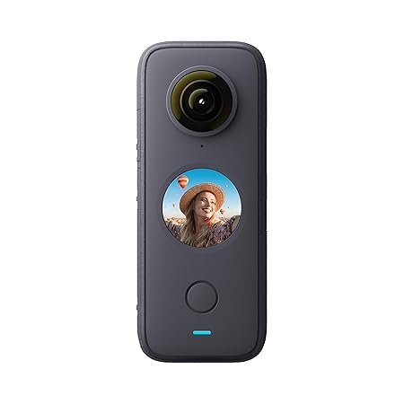 Image of Insta360 ONE X2 from Amazon